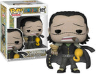 One Piece Crocodile - Pop Funko 925 - L’emporio dell’avventuriero
