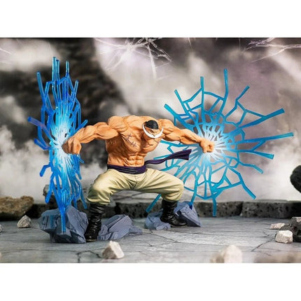 One Piece - DXF - Edward Newgate/White Beard - L’emporio dell’avventuriero