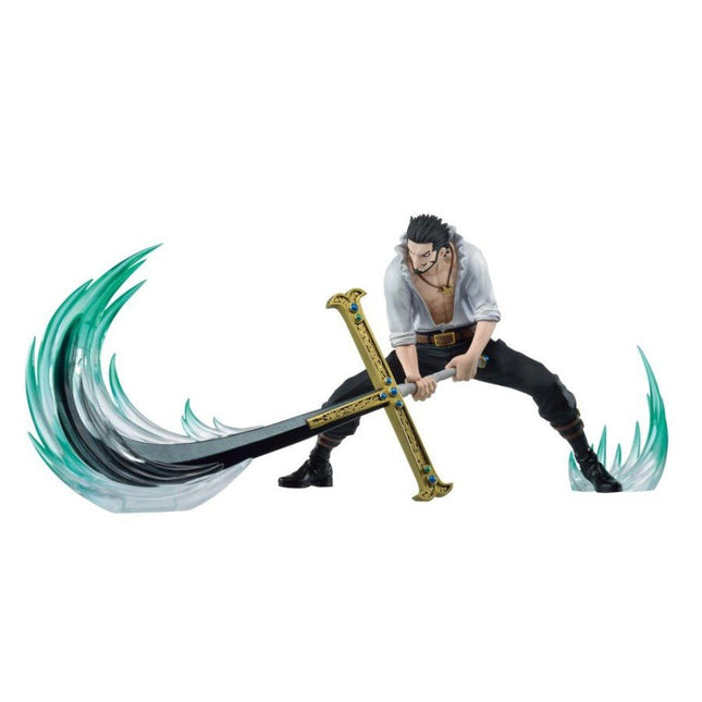 One Piece - DXF Special - Dracule Mihawk - L’emporio dell’avventuriero