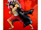 One Piece - Ichibansho Figure from Ichiban Kuji - Monkey D. Luffy (Film Red) - L’emporio dell’avventuriero