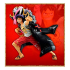 One Piece - Ichibansho Figure from Ichiban Kuji - Monkey D. Luffy (Film Red) - L’emporio dell’avventuriero