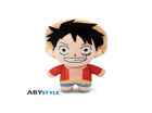 One Piece Luffy Peluches - Abystyle - L’emporio dell’avventuriero