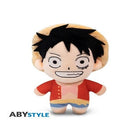 One Piece Luffy Peluches - Abystyle - L’emporio dell’avventuriero