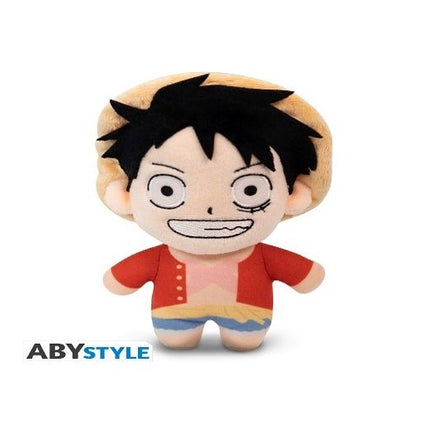 One Piece Luffy Peluches - Abystyle - L’emporio dell’avventuriero