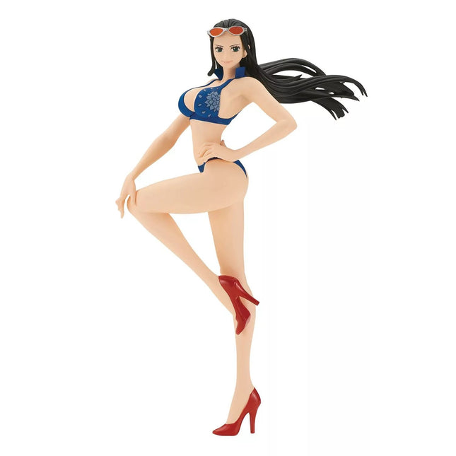 One Piece - Nico Robin "Girls on Vacation" (Normal Color Ver.) - L’emporio dell’avventuriero