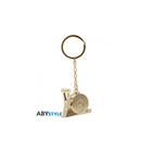 One Piece Portachiavi - Buster Call - L’emporio dell’avventuriero
