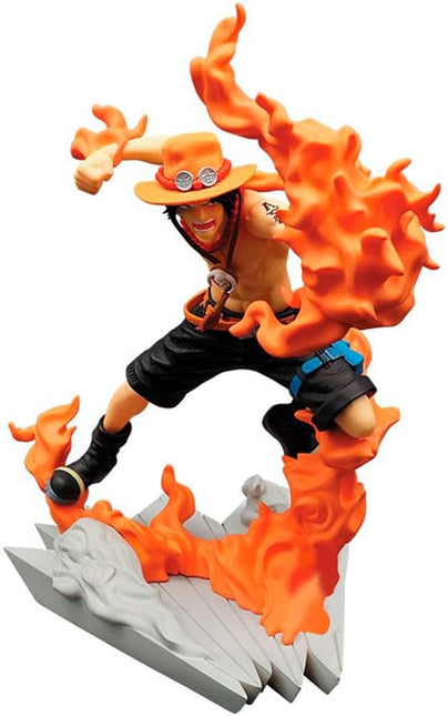 One Piece - Portgas D.Ace (Senkozekkei) - L’emporio dell’avventuriero