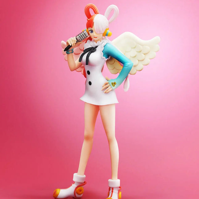 One Piece Red - Uta - L’emporio dell’avventuriero