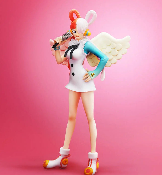 One Piece Red - Uta - L’emporio dell’avventuriero