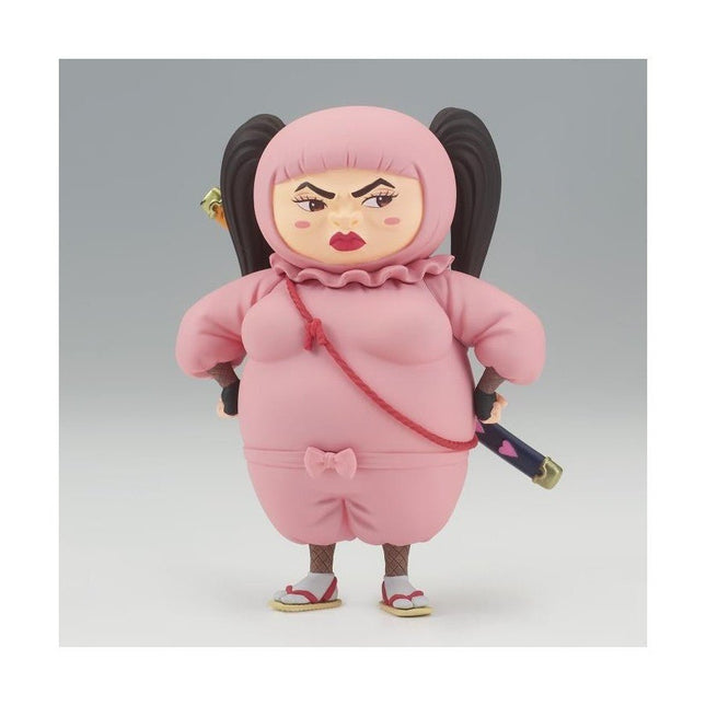 One Piece - Shinobu - L’emporio dell’avventuriero