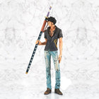 One Piece - Super Master Stars Piece - The Trafalgar Law (The Brush) - L’emporio dell’avventuriero