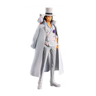 One Piece - The Grand Line Men Vol.23 - Rob Lucci - L’emporio dell’avventuriero