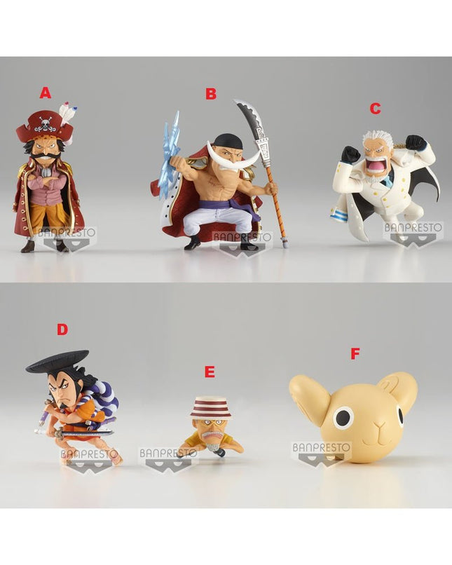One Piece - The Great Pirates Landscapes 100, Vol.10 - L’emporio dell’avventuriero