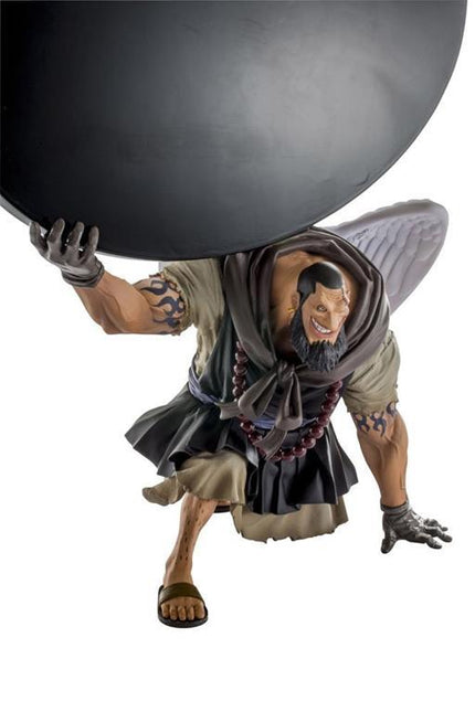 One Piece - Urouge - Banpresto Figure Colosseum Vol 1 - L’emporio dell’avventuriero