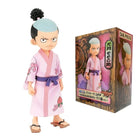 One Piece - Wanokuni - Kouzuki Momonosuke - L’emporio dell’avventuriero