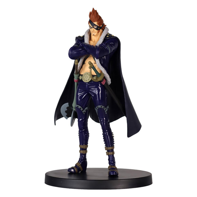 One Piece - X Drake - L’emporio dell’avventuriero