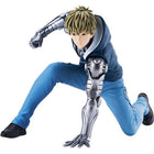 One-Punch Man - Genos - L’emporio dell’avventuriero