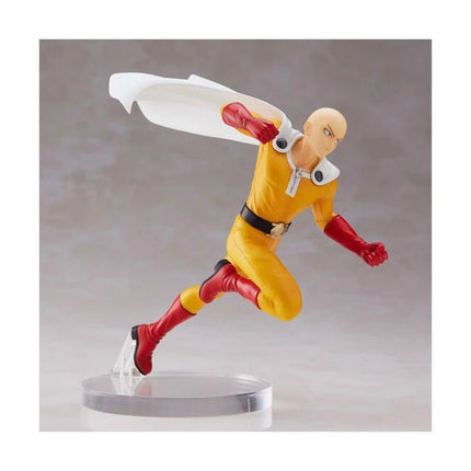 One-Punch Man - Saitama - L’emporio dell’avventuriero