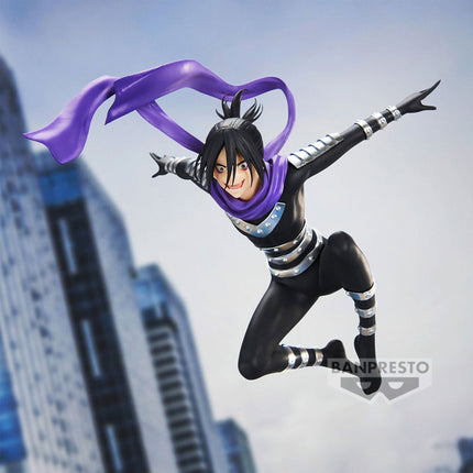 One Punch Man Speed-O'-Sound Sonic - L’emporio dell’avventuriero