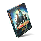 Pandemic Base - L’emporio dell’avventuriero