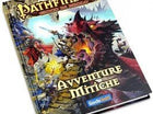 Pathfinder: Avventure Mistiche - L’emporio dell’avventuriero
