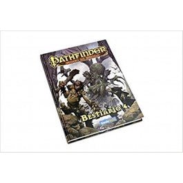 Pathfinder: Bestiario 4 - L’emporio dell’avventuriero