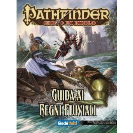 Pathfinder: Guida ai Regni Fluviali - L’emporio dell’avventuriero