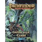 Pathfinder: Guida alle Classi - L’emporio dell’avventuriero