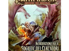 Pathfinder: Introduzione alla Società dei Cercatori - L’emporio dell’avventuriero