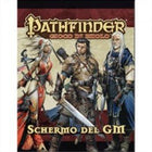Pathfinder: Schermo del GM - L’emporio dell’avventuriero