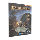 Pathfinder Seconda Edizione - Caduta di Cuor della Piaga - L’emporio dell’avventuriero