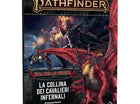 Pathfinder Seconda Edizione - Era Delle Ceneri (1 di 6): La Collina dei Cavalieri Infernali - L’emporio dell’avventuriero