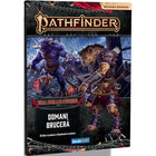 Pathfinder Seconda Edizione - Era Delle Ceneri (3 di 6): Domani Brucerà - L’emporio dell’avventuriero