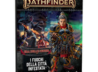 Pathfinder Seconda Edizione - Era Delle Ceneri (4 di 6): I Fuochi della Città Infestata - L’emporio dell’avventuriero