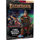 Pathfinder Seconda Edizione - Era Delle Ceneri (4 di 6): I Fuochi della Città Infestata - L’emporio dell’avventuriero