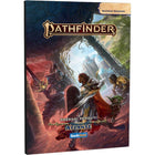 Pathfinder Seconda Edizione - Presagi Perduti: Atlante - L’emporio dell’avventuriero