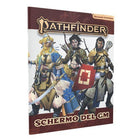 Pathfinder Seconda Edizione - Schermo del GM - L’emporio dell’avventuriero
