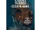 Peaky Blinders - Escape Game - L’emporio dell’avventuriero