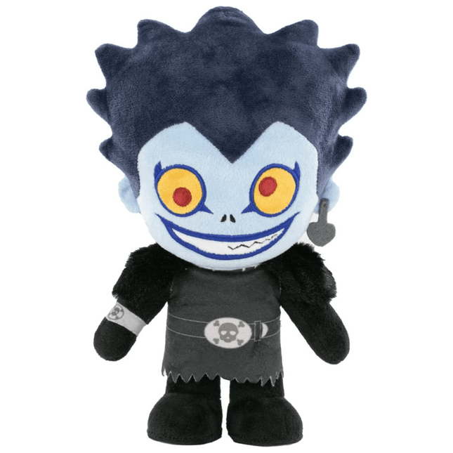 Peluche Death Note - Ryuk 30cm - L’emporio dell’avventuriero