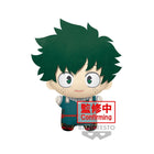 Peluche My Hero Academia Izuku Midoriya - Bandai - L’emporio dell’avventuriero