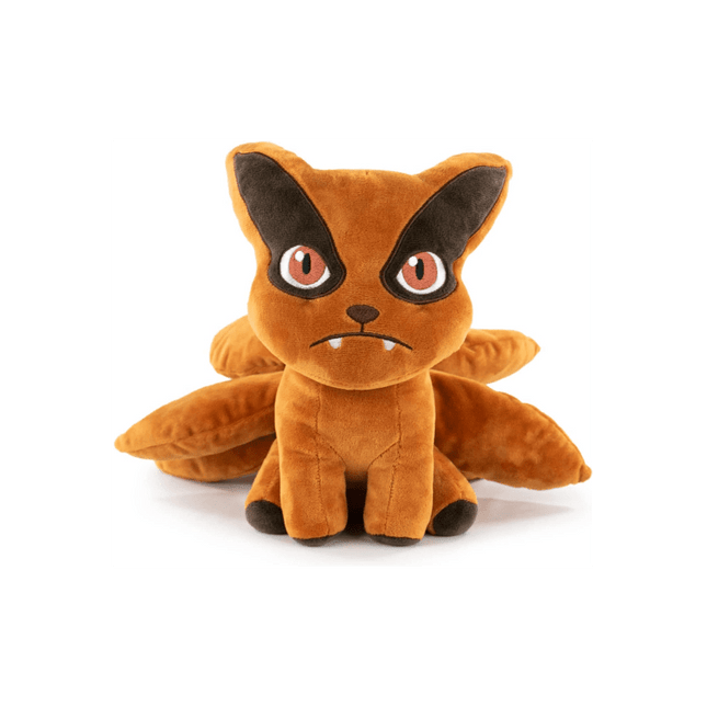 Peluche Naruto: Shippuden - Kurama - L’emporio dell’avventuriero