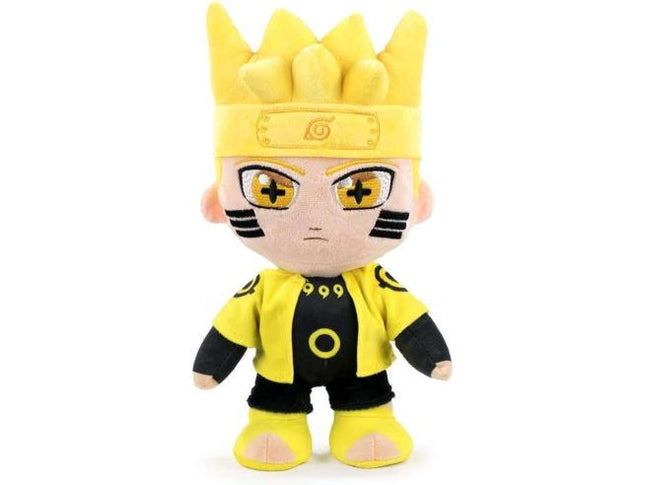 Peluche Naruto: Shippuden - Naruto 6th Path 30cm - L’emporio dell’avventuriero