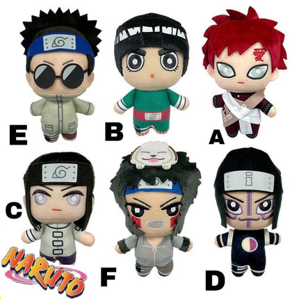 Peluche Naruto Tomonui - Edizione Limitata - L’emporio dell’avventuriero