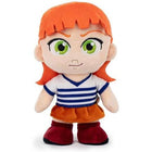 Peluche Netflix's One Piece - Nami 30cm - L’emporio dell’avventuriero
