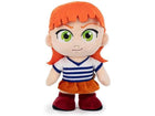 Peluche Netflix's One Piece - Nami 30cm - L’emporio dell’avventuriero