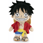 Peluche One Piece - Luffy 30cm - L’emporio dell’avventuriero