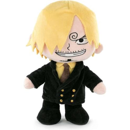 Peluche One Piece - Sanji 30cm - L’emporio dell’avventuriero