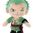 Peluche One Piece - Zoro 30cm - L’emporio dell’avventuriero