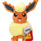 Peluche Pokemon - Flareon - L’emporio dell’avventuriero