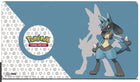 Playmat Pokemon - Lucario